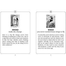 Karokstore Believe In Your Own Magic: A 45-Card Oracle Deck And Guidebook  (Cards)