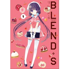 Karokstore Blend S 1