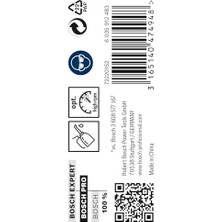 Karokstore 10X Pro Metal Hss-G Spiral Matkap Ucu Standart Uzunluk (Demir Olmayan Metaller Için, Çelik, Ø 4,70 Mm, Profesyonel Aksesuar Matkap/tornavida)