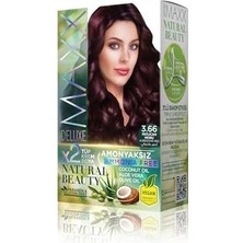 Karokstore Amonyaksız Set Boya 3.66 Patlıcan Moru