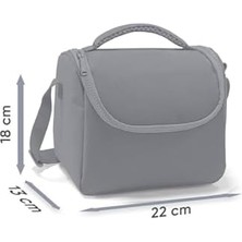 Karokstore Beslenme Çanta