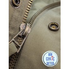 Karokstore Çıtçıt 15 mm Kendin Yap Kiti, Kalın Mont, Giyim, Çanta, Deri Için Çekiçle Uygulama Aparatları ve Siyah Renk 15 Adet Çıtçıt Düğme Takım-Paslanmaz Pirinç