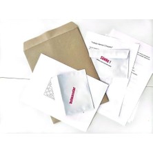 Karokstore Mr.white Suikast Dosyası Sudoku ve Harf Bulmacalı Özel Seri Seri Katil Davası, Suçluyu Bulma