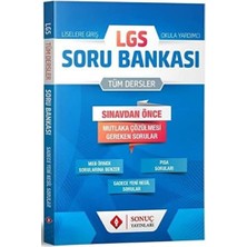 Karokstore Sonuç 8. Sınıf Lgs Tüm Dersler Soru Bankası