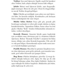 Karokstore Gezginler Okulu