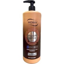 Karokstore Tuzsuz Şampuan 1000ML