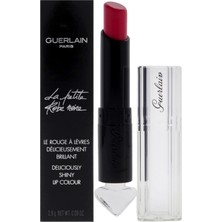 Karokstore Robe Noire Lips 065 Neon Pumps Ruj 1 Paket (1 x 2.8 G)