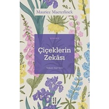 Karokstore Çiçeklerin Zekası