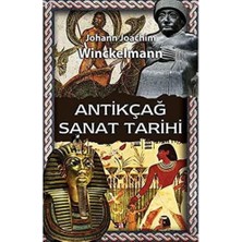 Karokstore Antikçağ Sanat Tarihi