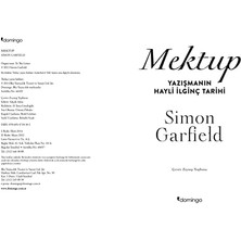 Karokstore Mektup: Yazışmanın Hayli Ilginç Tarihi