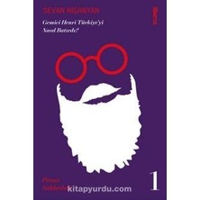 Karokstore Gemici Henri Türkiye’yi Nasıl Batırdı?: Pazar Sohbetleri - 1