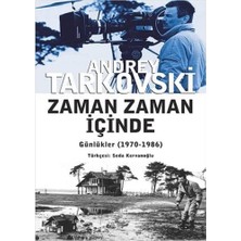 Karokstore Zaman Zaman Içinde Günlükler 1970-1986