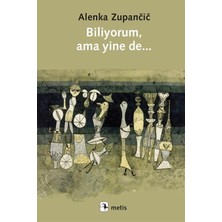 Karokstore Biliyorum Ama Yine De...