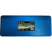 Karokstore 26155 Bozuk Civata Sökme Seti, 1/2 Inç, 4 Parça