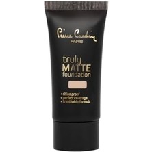 Karokstore Truly Matte Foundation- CREAM-429