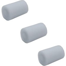 Karokstore Yapı Sünger Parmak Rulo ve 3 Adet Yedek Agız