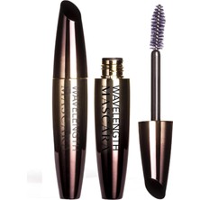 Karokstore Wavelenght Maskara Gold Altın
