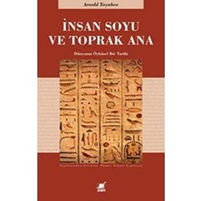 Karokstore Insan Soyu ve Toprak Ana: Dünyanın Öyküsel Bir Tarihi