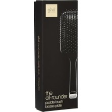 Karokstore Ghd Kürek Fırçası – Yumuşak Dokunuşlu Kaymaz Yüzey Sapı, Geniş Düz Taban Büyük Saç Bölümlerini Şekillendirmek Için Ideal