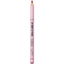 Karokstore Lip Candy Dudak Kalemi 07 Cherry Popsicle, Kırmızı