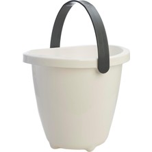 Karokstore Kova (Beyaz)