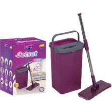 Karokstore Jetset Ultra Otomatik Temizlik Seti