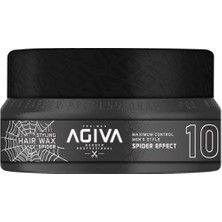 Karokstore Wax 90ML 10 Spider (Gri)