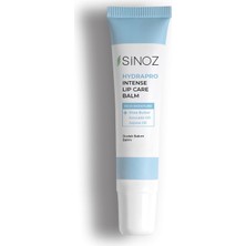 Karokstore Hydrapro Intense Lip Care Dudak Bakım Balmı 10 Gr.