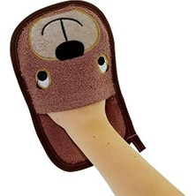 Karokstore Bebek Sabunluğu - Babyfuntime (Kahverengi)