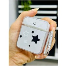 Karokstore 1. Nesil ve 2. Nesil ile Uyumlu Tasarım Kalın Koruyucu Silikon Kılıf - Aynalıstars