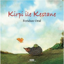 Karokstore Kirpi ile Kestane (Karton Kapak)