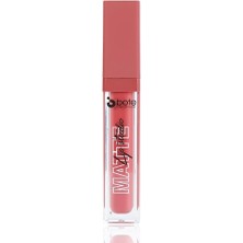 Karokstore Lip Studio Matte Lip Gloss 6