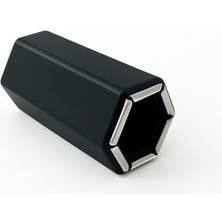 Karokstore Store Katlanabilir - Dayanıklı Plastik Tencere ve Tava Altlığı - Kaymaz, Kompakt, Mutfak Masası Koruyucu