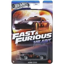 Karokstore & Furious Honda S2000 JBY34-HNR88