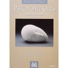 Karokstore Psikolojiye Giriş: 14. Edisyon