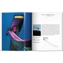 Karokstore Zaha Hadid