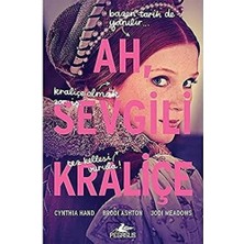 Karokstore Ah Sevgili Kraliçe