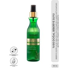 Karokstore 250 ml Biberiye Nane Saç Güçlendirici Tonik
