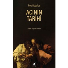 Karokstore Acının Tarihi: Duyum, Duygu ve Deneyim