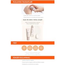 Karokstore Aydınlatıcı&ton Eşitleyici Çok Fonksiyonlu Bb Krem M Perfect Blanc Bb Cream SPF50+/PA++++ 22/beige