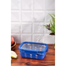 Karokstore Smart 1050 ml Borosilikat Saklama Kabı