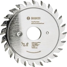 Karokstore Vorritzblatt Top Precision Laminated Duvar Askı, 100 x 20 x 2,8 – 3,6 Mm, 2608642127 Için En Iyisi