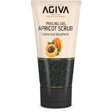 Karokstore Peeling 150ML Kayısı