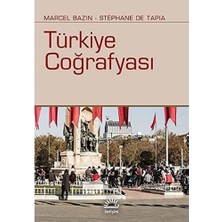Karokstore Türkiye Coğrafyası