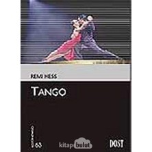 Karokstore Tango