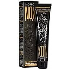 Karokstore Nox Saç Boyası 5.34 Kahve Dore Bakır