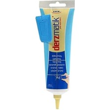 Karokstore Hazır Derz Dolgu Tüp, 360 Gr, Krem