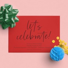 Karokstore , Renkli Karton, Ultra Kırmızı, 320 Yaprak, 80 Lb / 176 Gsm, 8,5 Inç x 11 Inç - Daha Fazla Sayfa! (91682)