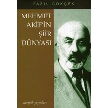 Karokstore Mehmet Akifin Şiir Dünyası
