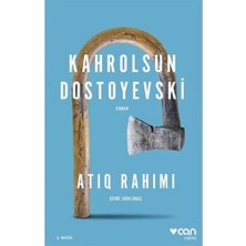 Karokstore Kahrolsun Dostoyevski